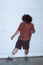 Woven Identity - White - Unisex - Fine Knit Cotton Socks